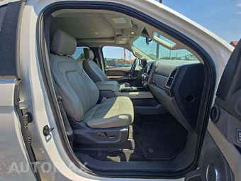 2018 Ford Expedition Limited - miniatura 19