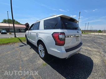 2018 Ford Expedition Limited - miniatura 2