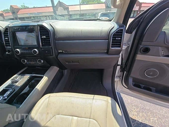 2018 Ford Expedition Limited - miniatura 20