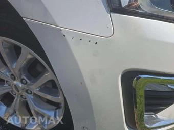2018 Ford Expedition Limited - miniatura 22