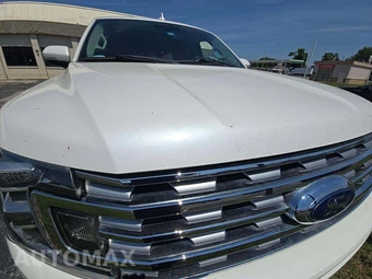2018 Ford Expedition Limited - miniatura 23