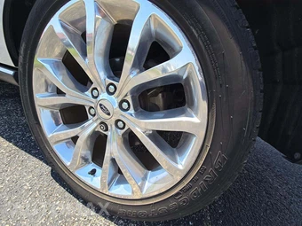 2018 Ford Expedition Limited - miniatura 25