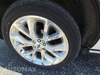 2018 Ford Expedition Limited - miniatura 27