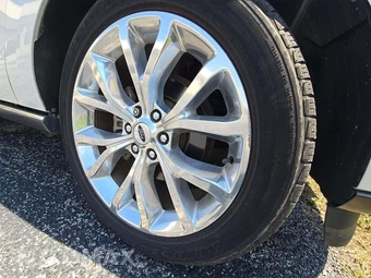 2018 Ford Expedition Limited - miniatura 28