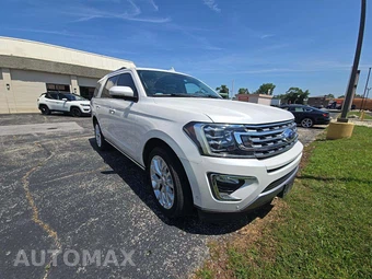 2018 Ford Expedition Limited - miniatura 4