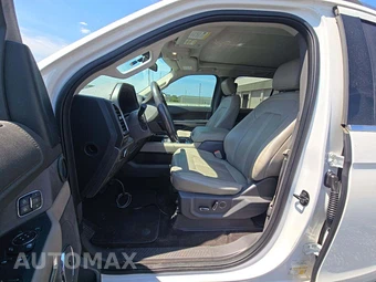 2018 Ford Expedition Limited - miniatura 6