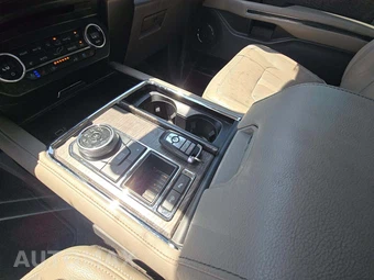 2018 Ford Expedition Limited - miniatura 8