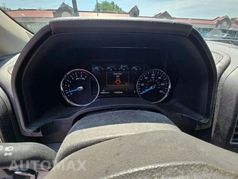 2018 Ford Expedition Limited - miniatura 9
