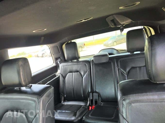 2018 Ford Expedition Limited - miniatura 11