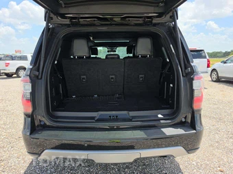 2018 Ford Expedition Limited - miniatura 12