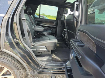 2018 Ford Expedition Limited - miniatura 14