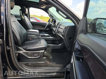 2018 Ford Expedition Limited - miniatura 16