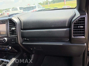 2018 Ford Expedition Limited - miniatura 17