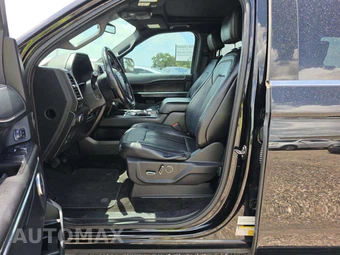2018 Ford Expedition Limited - miniatura 3