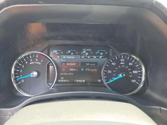 2018 Ford Expedition Limited - miniatura 6