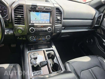 2018 Ford Expedition Limited - miniatura 7