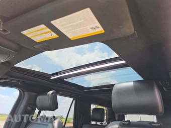 2018 Ford Expedition Limited - miniatura 8