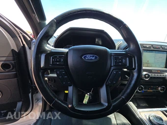 2018 Ford Expedition Limited - miniatura 10