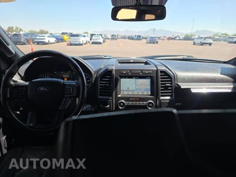 2018 Ford Expedition Limited - miniatura 11