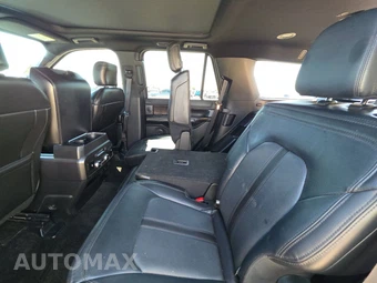 2018 Ford Expedition Limited - miniatura 13