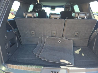2018 Ford Expedition Limited - miniatura 17