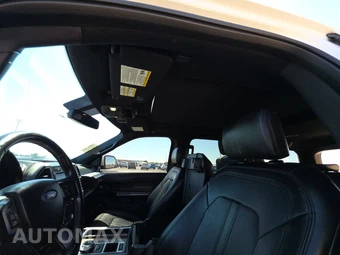 2018 Ford Expedition Limited - miniatura 19