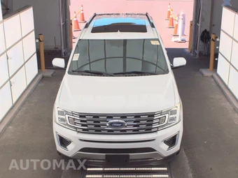 2018 Ford Expedition Limited - miniatura 2