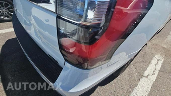 2018 Ford Expedition Limited - miniatura 25
