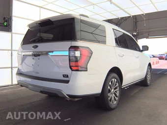 2018 Ford Expedition Limited - miniatura 4