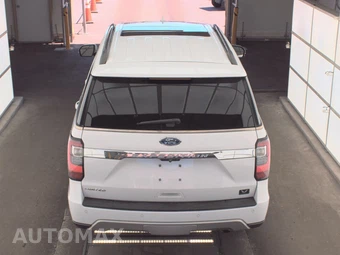 2018 Ford Expedition Limited - miniatura 5