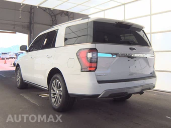 2018 Ford Expedition Limited - miniatura 6