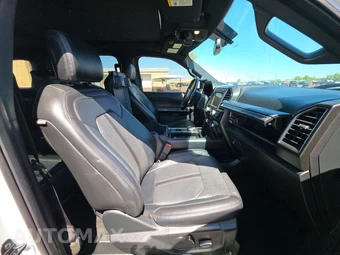 2018 Ford Expedition Limited - miniatura 8