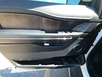 2018 Ford Expedition Limited - miniatura 9