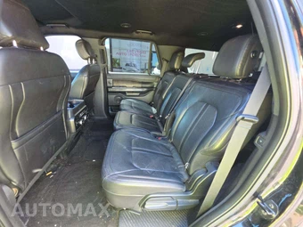 2018 Ford Expedition Limited – miniatura 10