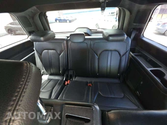 2018 Ford Expedition Limited – miniatura 11