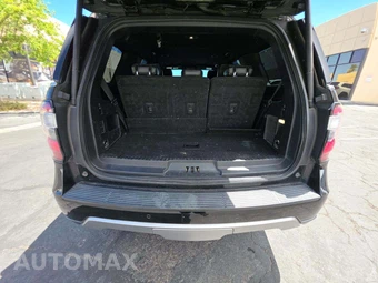 2018 Ford Expedition Limited – miniatura 12