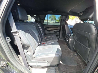 2018 Ford Expedition Limited – miniatura 14