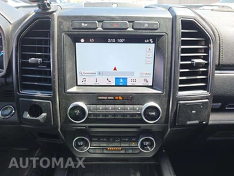 2018 Ford Expedition Limited – miniatura 26