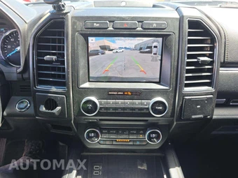 2018 Ford Expedition Limited – miniatura 27