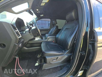 2018 Ford Expedition Limited – miniatura 3
