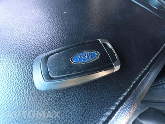 2018 Ford Expedition Limited – miniatura 5