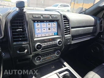 2018 Ford Expedition Limited – miniatura 7