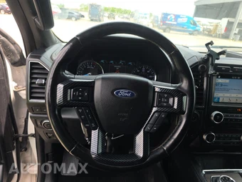 2018 Ford Expedition Limited - miniatura 10
