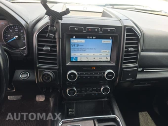 2018 Ford Expedition Limited - miniatura 11