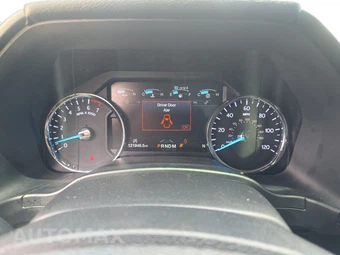 2018 Ford Expedition Limited - miniatura 12