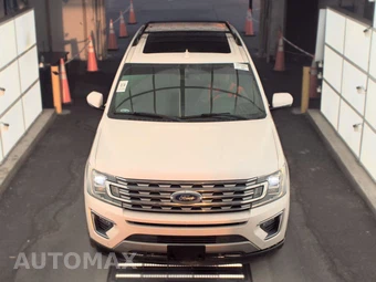 2018 Ford Expedition Limited - miniatura 2