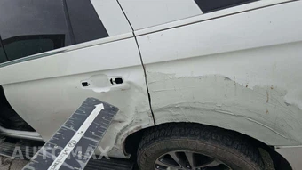 2018 Ford Expedition Limited - miniatura 28