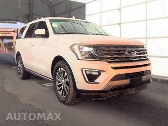 2018 Ford Expedition Limited - miniatura 3