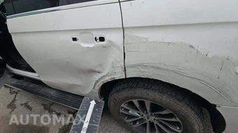 2018 Ford Expedition Limited - miniatura 31