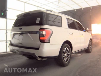 2018 Ford Expedition Limited - miniatura 4